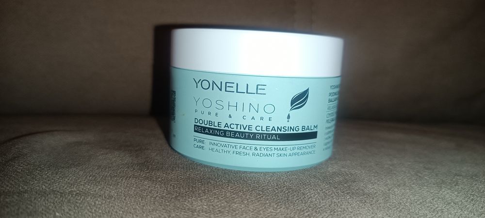 Yonelle yoshino balsam oczyszczający