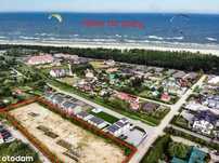 Karwia CENTRUM - Działka budowlana 4015 m2