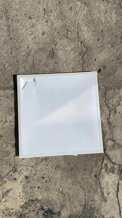 Светильник диодовая (Матрица)