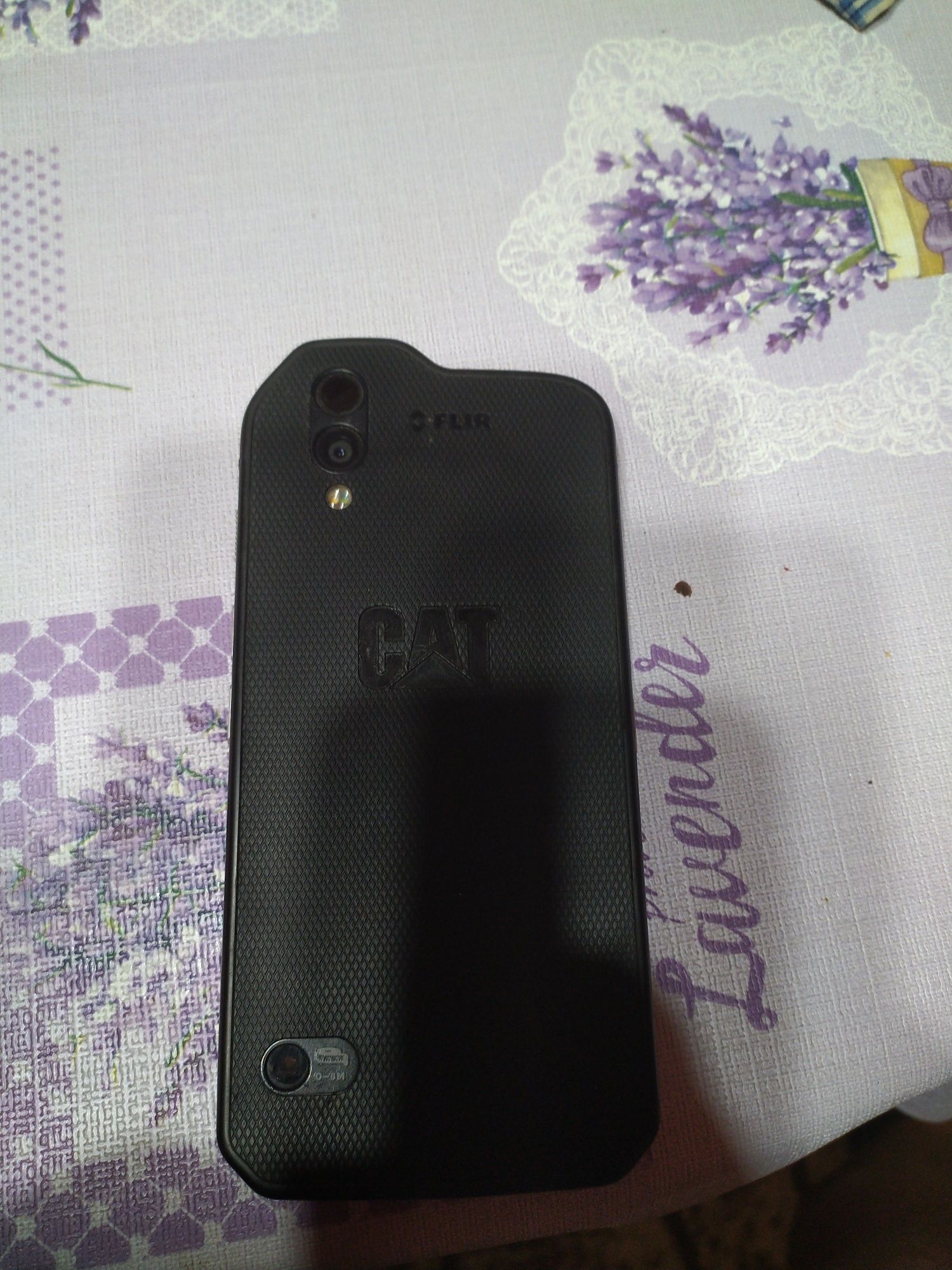 CAT S 61 смартфон