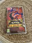 Pokemon Scarlet Nintendo Switch