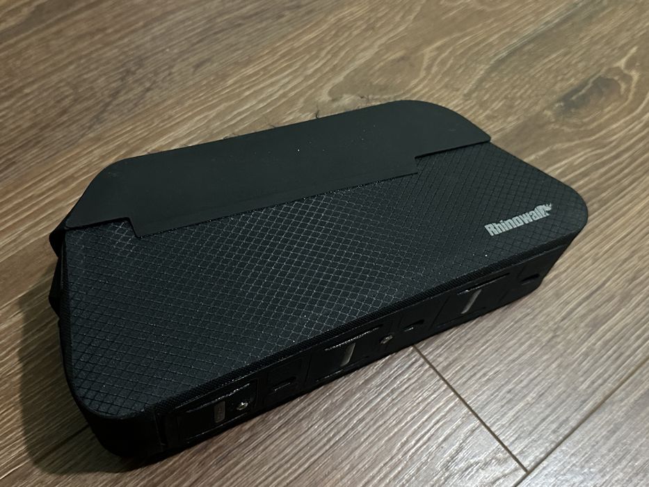 Сумочка на верхню трубу Rihnowalk Elite Series