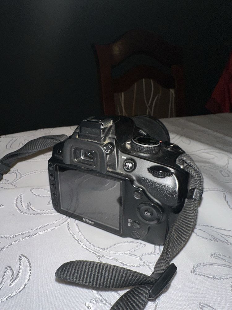 Sprzedam Aparat Nikon