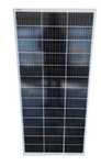 Панель солнечная Solar 150Вт 35x680x1480 мм