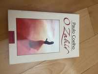 Livro “ o Zahir” de Paulo Coelho