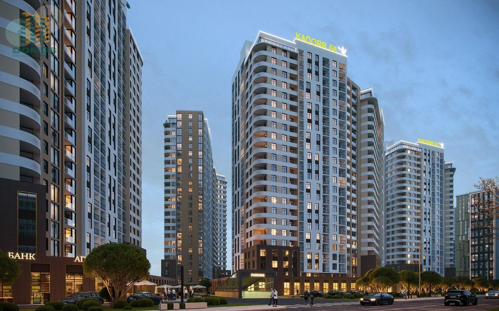 Ипподром! Продам 1 комн ЖК 60 Жемчужина! Краснова / Кадорр!