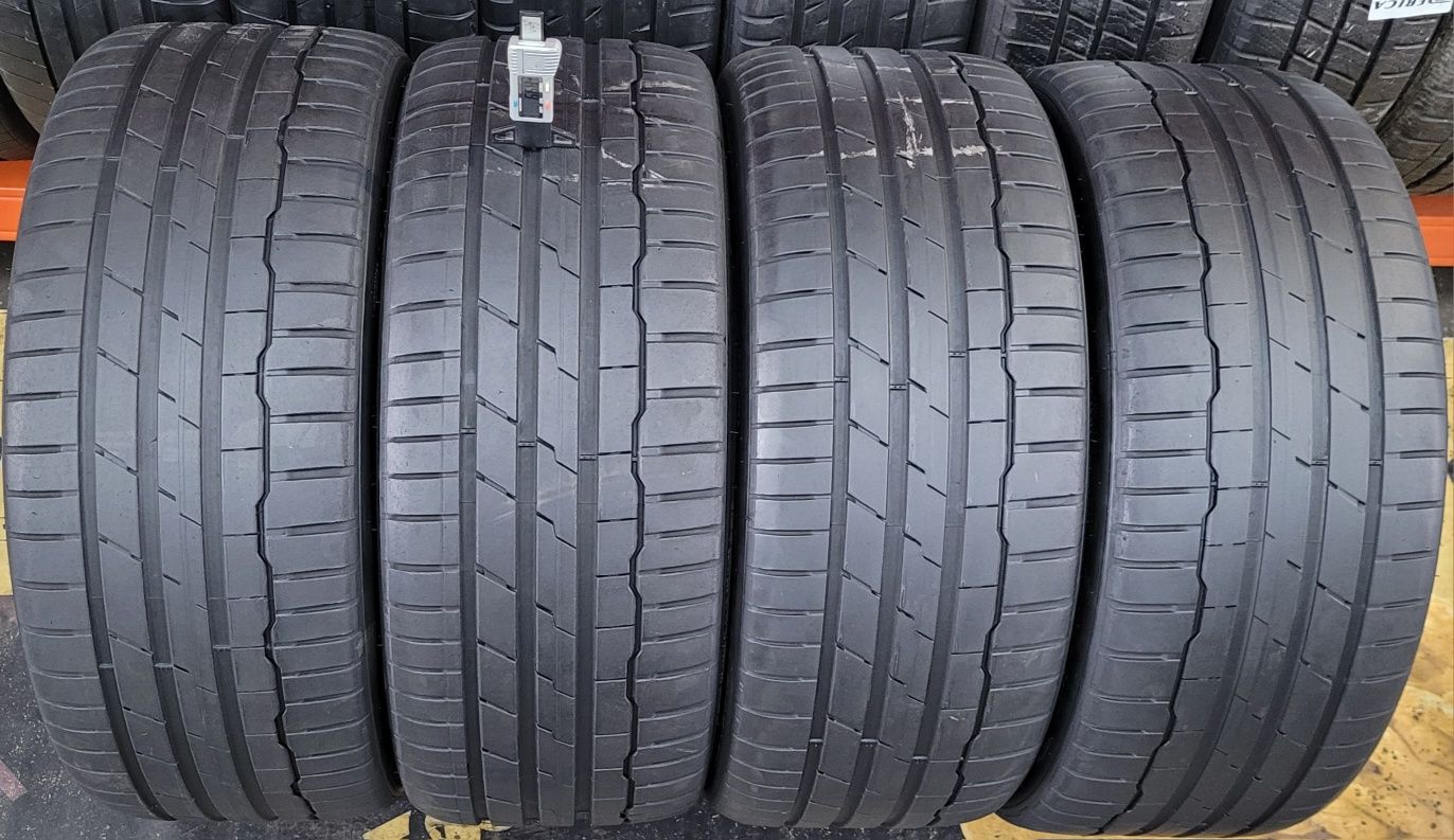 Opony 245 35 R 20 95Y Hankook Ventus S1 EVO3