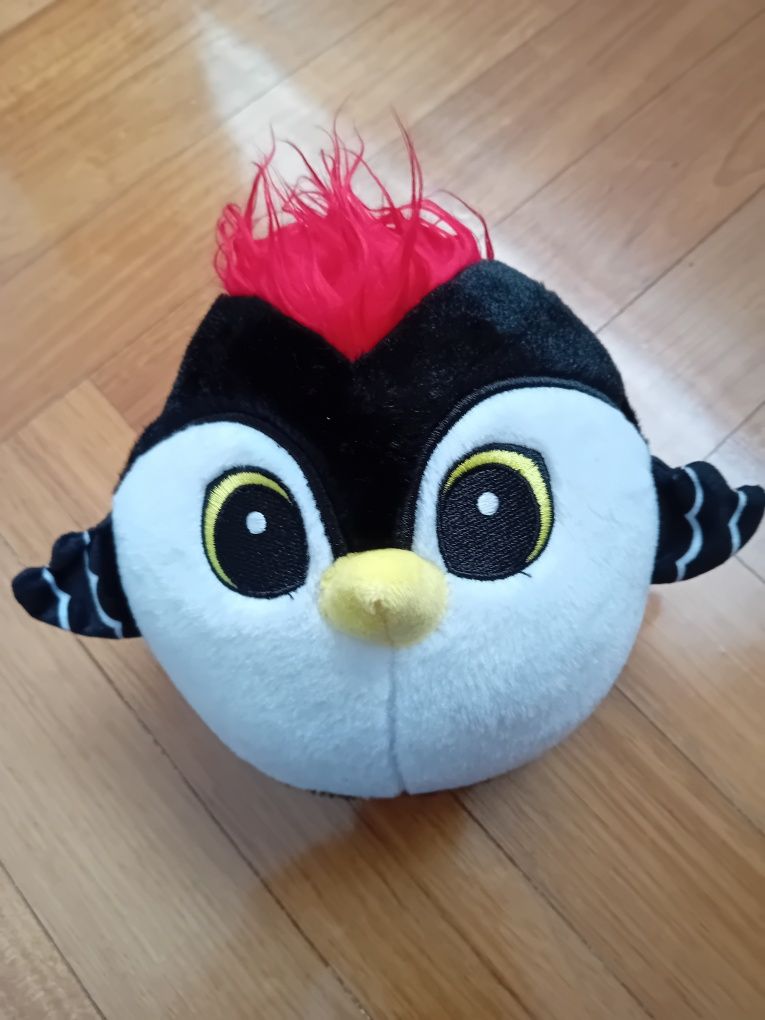 Peluches das coleções pingo doce