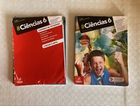 Ciencias 6 - Ciencias da Natureza 6o ano