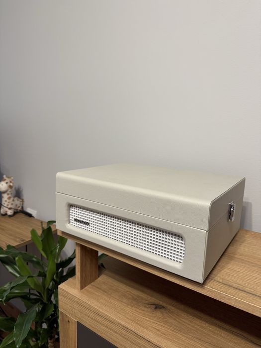Вініловий програвач Crosley Voyager (Dune)