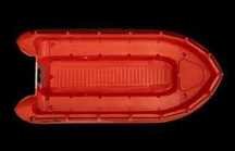 BARCO NOVO WHALY 310 C/ MOTOR DE 10 CV DE PUNHO