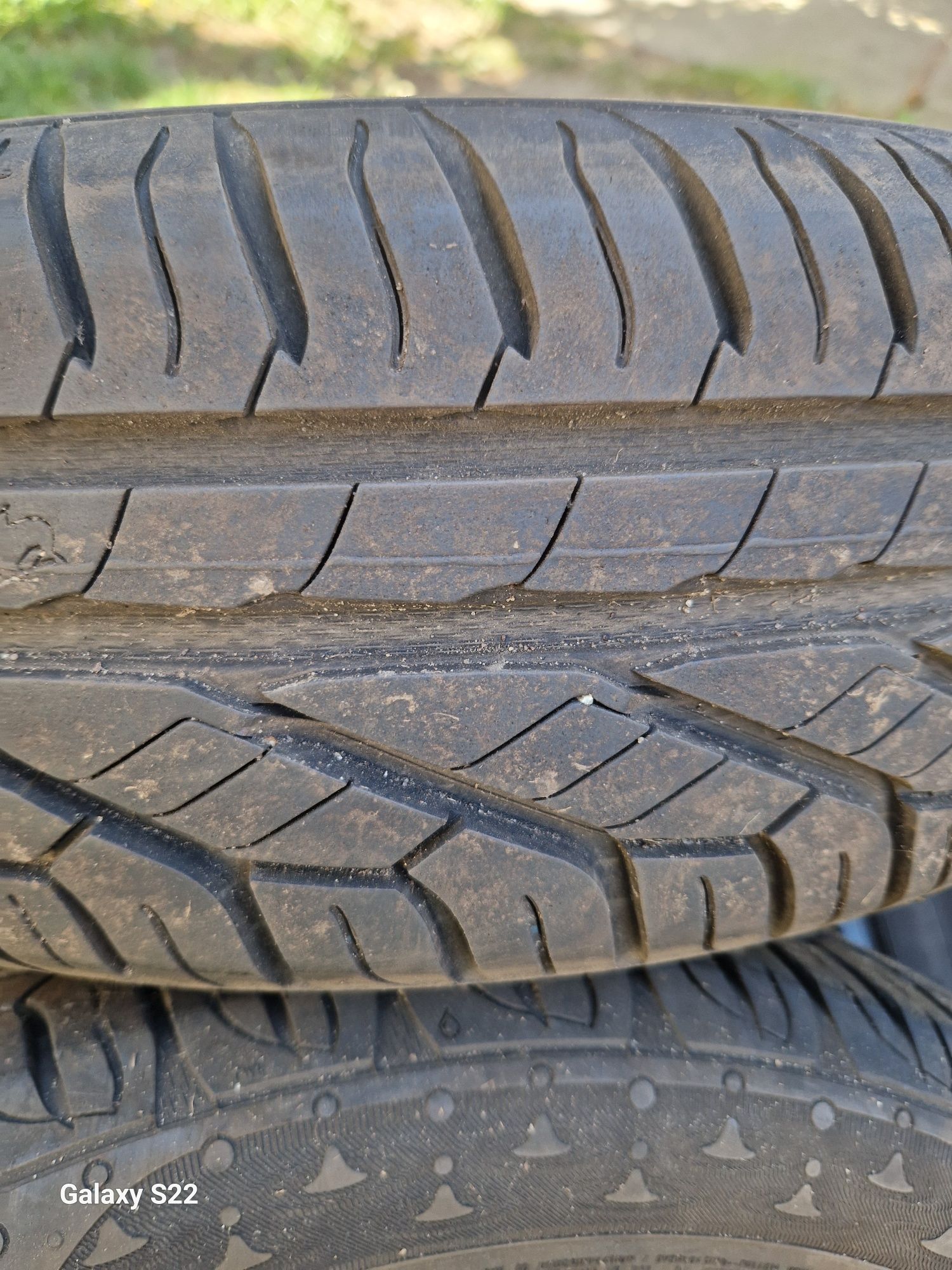 Opony letnie 175/65 R15 Uniroyal RainExpert 3