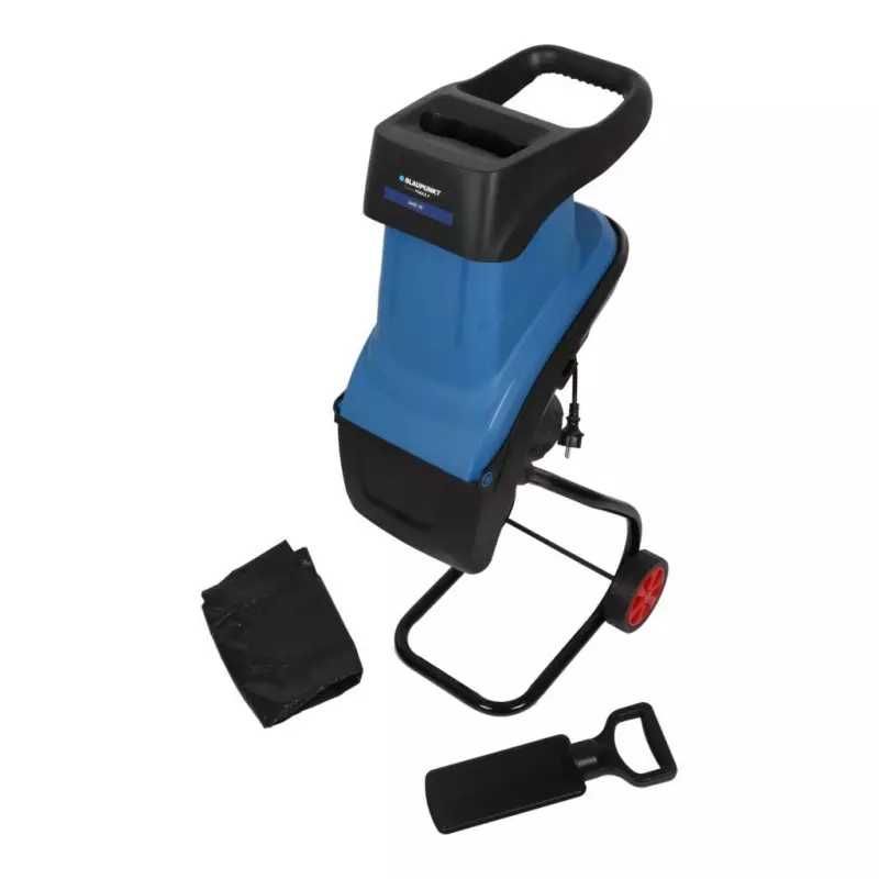 BLAUPUNKT Rozdrabniacz do gałęzi 2400W GS3010