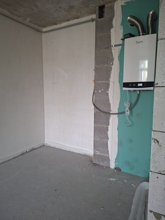 Терміново продам 1-кімнатну квартиру