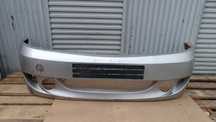 Vendo parachoque de frente Ford focus MK 1 ST-LINE ano 2000/03