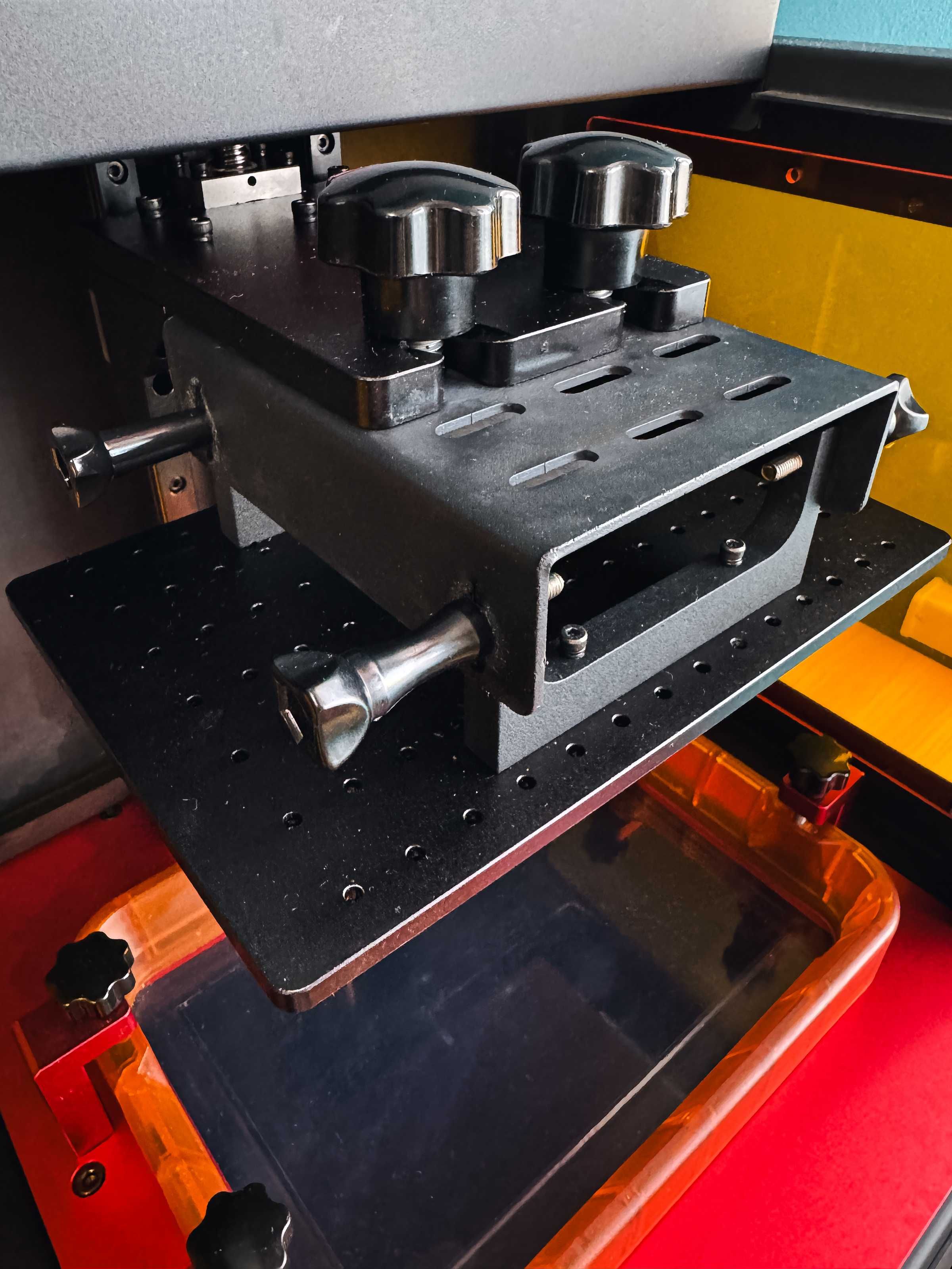 Фотополімерний 3D принтер Wanhao Duplicator D8 (Стоматологія,ювелірка)