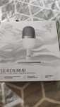 Microfone Razer Seiren Mini