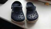 Crocs rozmiar j3 produkcja mexico rozmiar 34-35