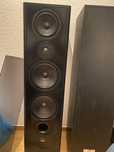 Canton nestor 703 nie klipsch, heco ,yamaha