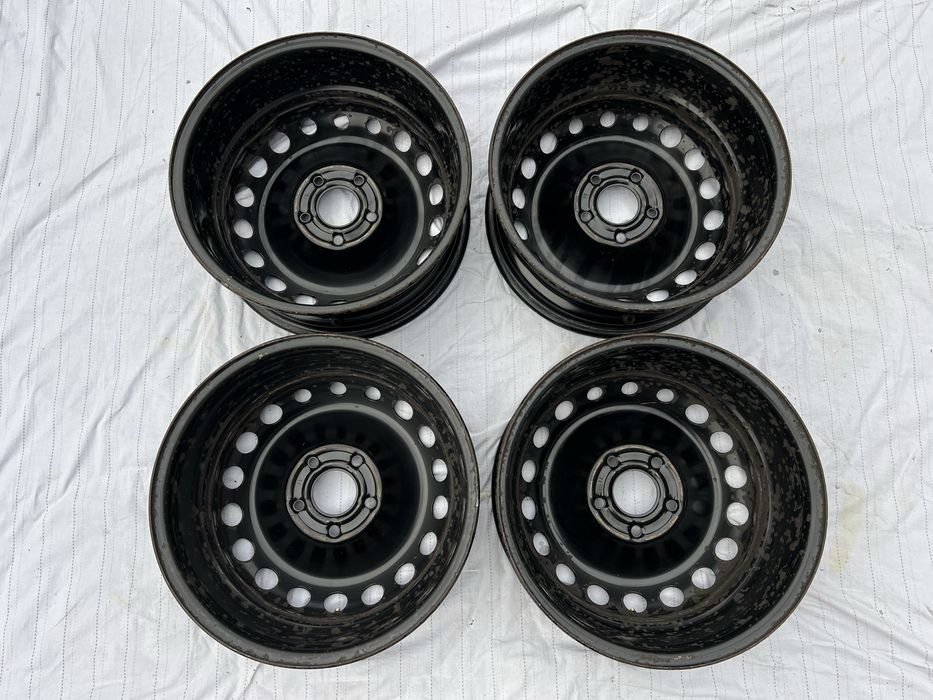 RENAULT r16 5x114,3 Megane, Scenic, Fluence, Safrane, Megane Scenic