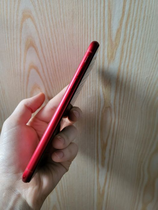 Apple Iphone XR 128 гб