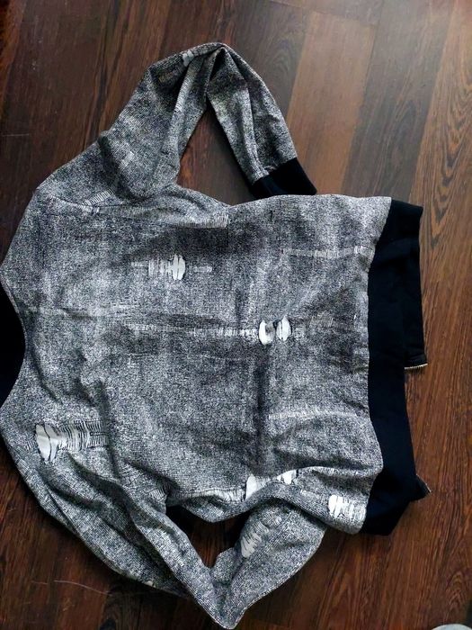 Bluza młodzieżowa rozmiar S.