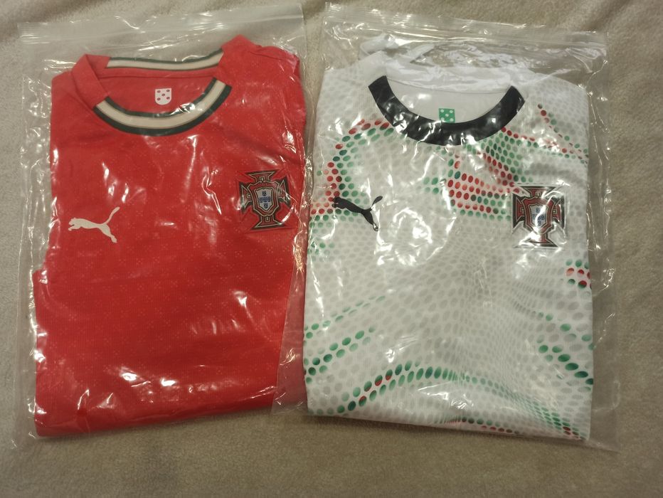 Conjunto Criança Portugal