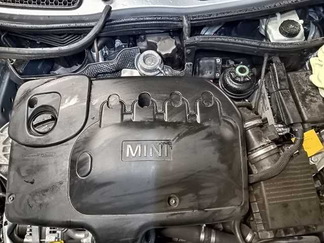 MINI R50 R52 Wszystkie części