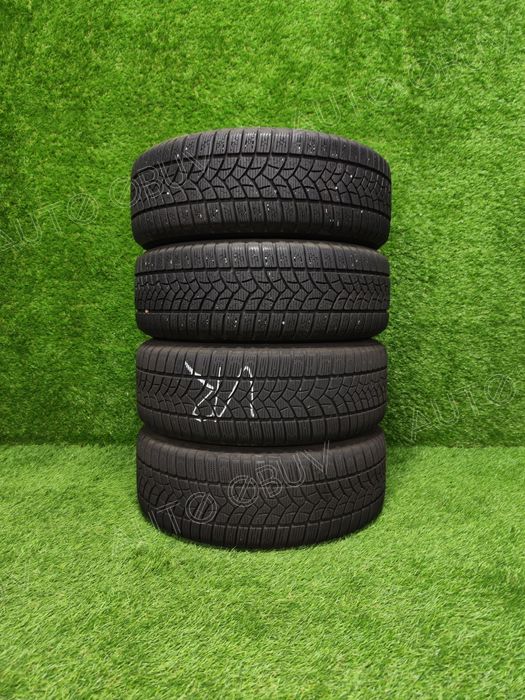 •215/60/R17 •Firestone•Bridgestone•Destination Winter•ШИНИ Зимові