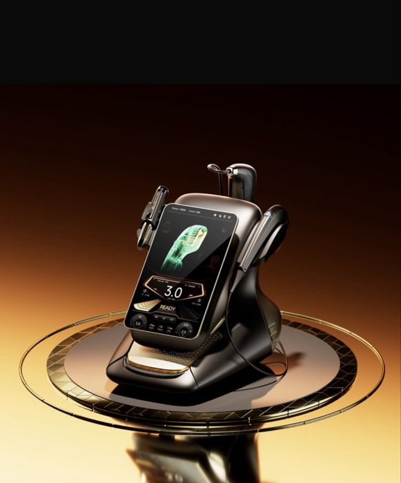 Alugo Hifu 25D 360 Max