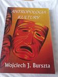 Wojciech J. Burszta antropologia kultury