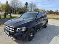 Mercedes-Benz GLB Mercedes GLB 250