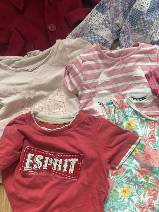 Отдам вещи 2-3 годика и игрушки