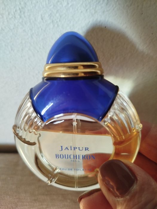 Perfume boucheron de senhora