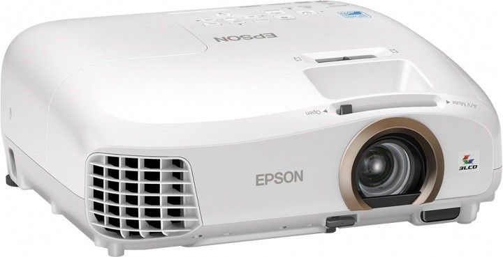 Продам проектор Epson EH-TW5350