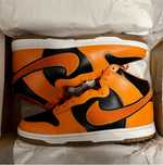 Nike Dank High Nowe Nieużywane Rozmiar 47