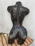 Escultura Diferenciada