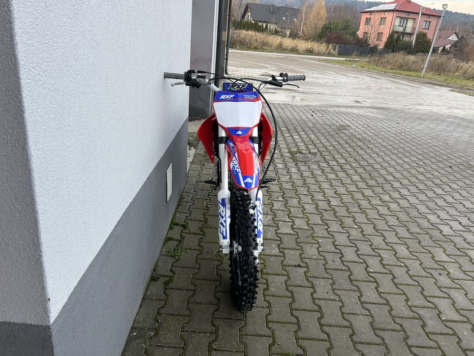 Apollo RXF 150 FREERIDE 19/16 |cross|pitbike|enduro|DUŻE KOŁA|mrf kayo