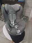 Автокрісло Cybex Sirona Platinum 360