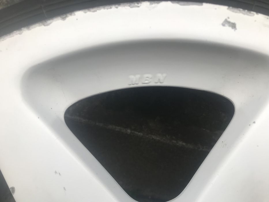 Диски титан R -17