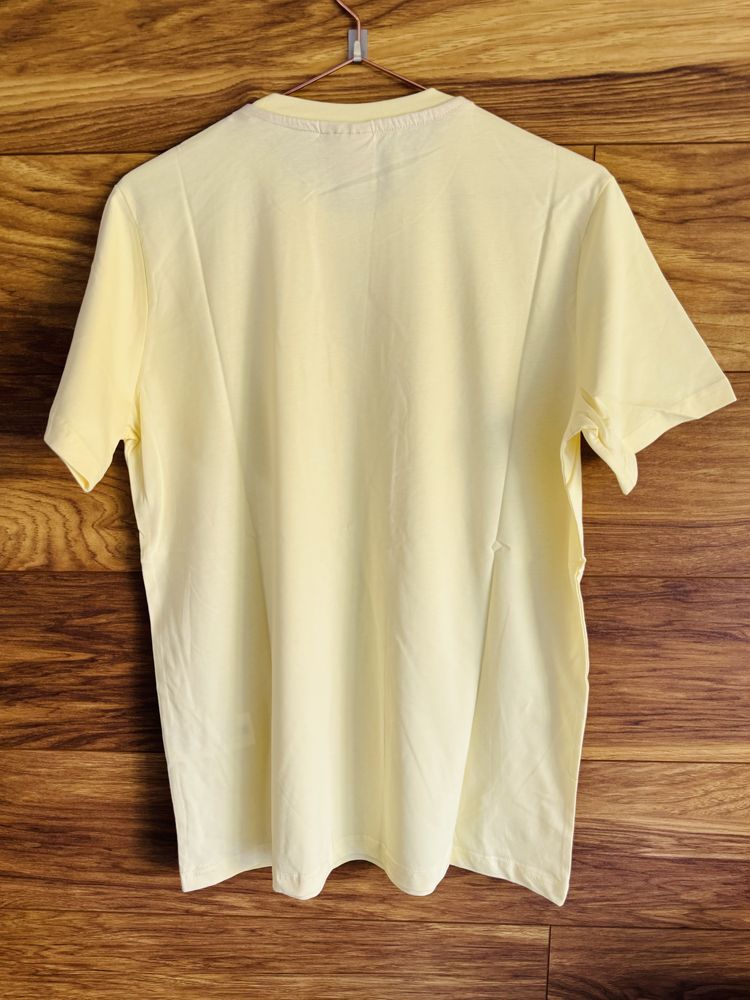 Hugo Boss koszulka męska t-shirt