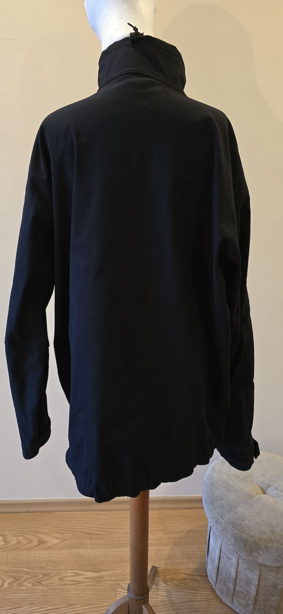 Kurtka taktyczna NFM group tajpan softshell garm jacket