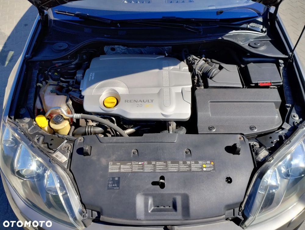 Renault Laguna III