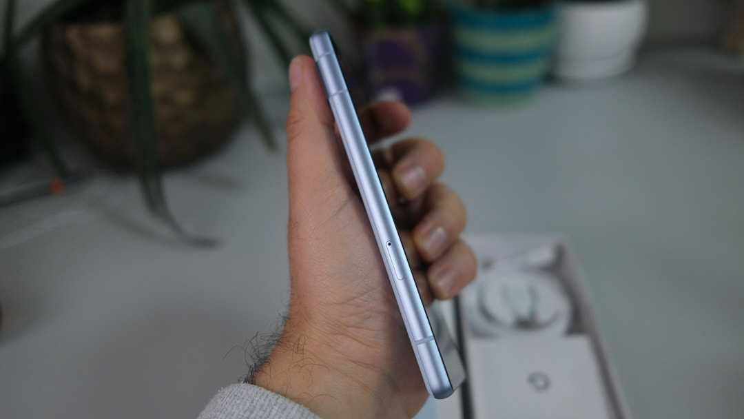 Google Pixel 7a 8/128GB Sea Neverlock Cупер стан