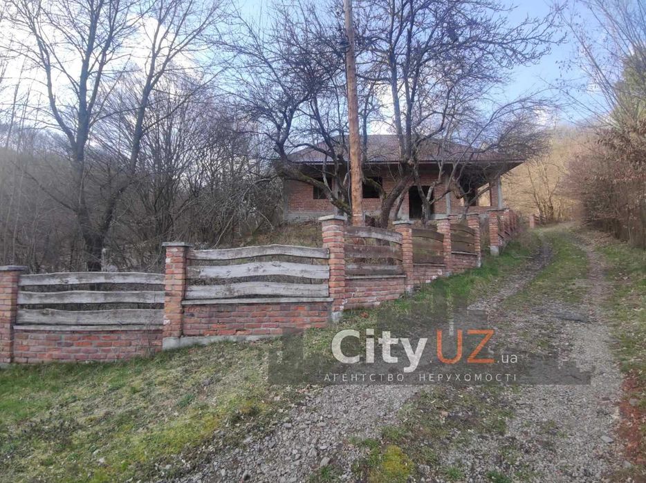 Продається рекреаційний об’єкт