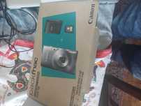 Camara fotográfica IXUS 150 PACK FNAC