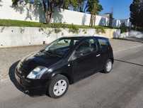 Citroen C2 - 87.000km - 2007