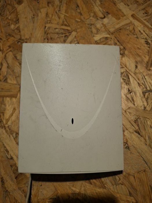 Kontroler Abax acu 100 Satel Alarm