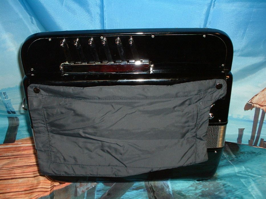 Acordeão Avenda G , N. 113