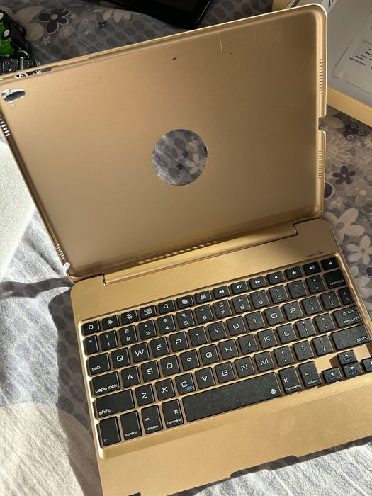 Клавіатура для Ipad air/air2/pro 9.7